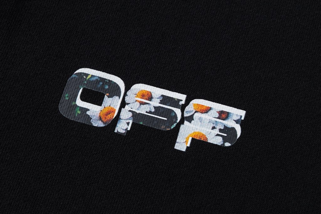 737# 21OFF WHITE